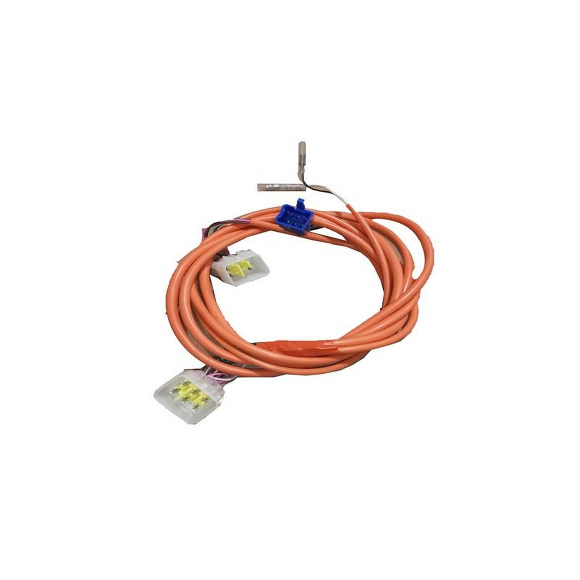 SKYJET SKY VAN ARKA STOP TESİSATI #SJ 2802